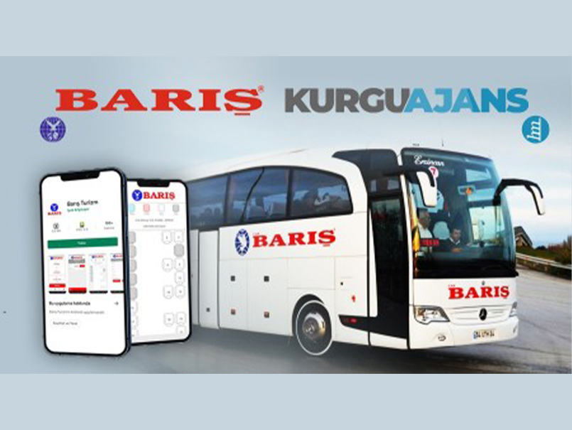 Erzincan Barış Turizm, Kurgu Ajans ile reklam çalışmalarına yeniden start verdi!